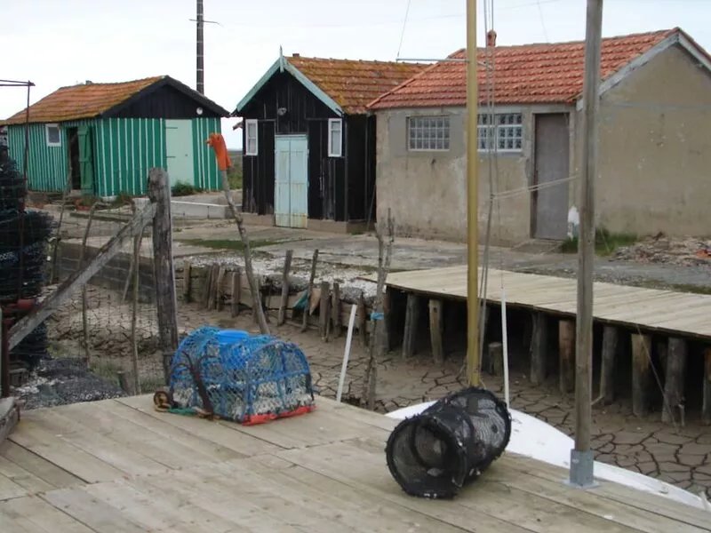 seaside house - Ile d'Oleron