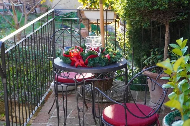 La Rocca Suite: a love nest for your unforgettable vacation