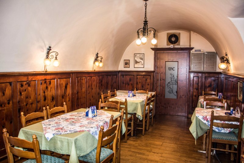Gasthof Zum Goldenen Anker