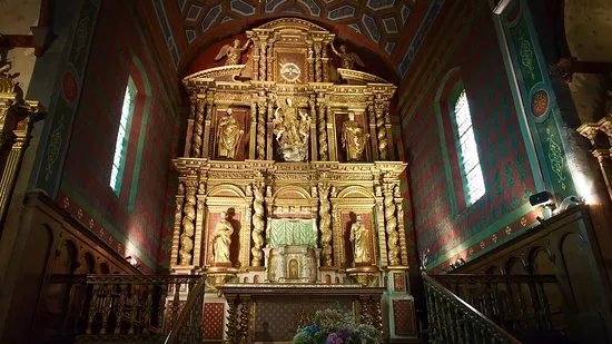 Eglise Notre-Dame-de-l'Assomption.