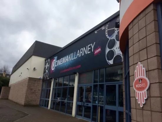 Cinema Killarney