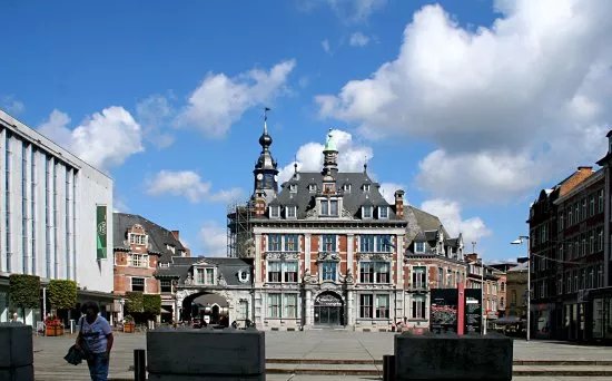 Place d'Armes