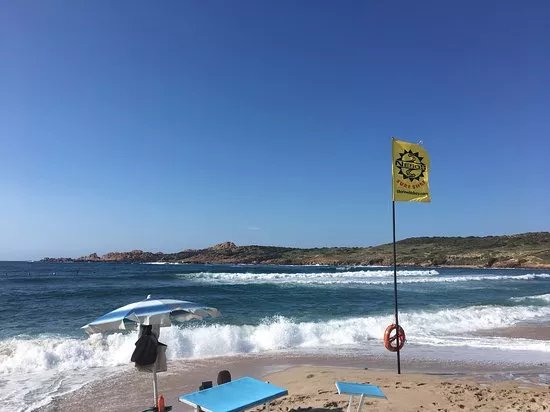 Surf School Marineddabay
