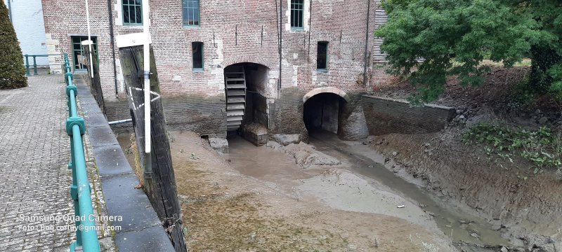 Spaanse Molen