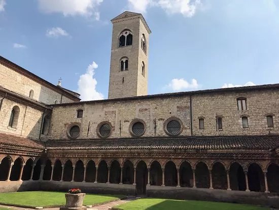 Chiesa di San Francesco d'Assisi