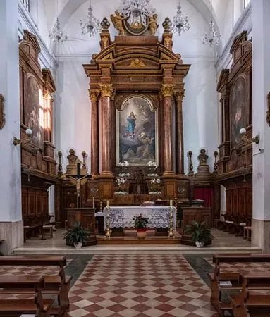 Chiesa di San Serafino da Montegranaro