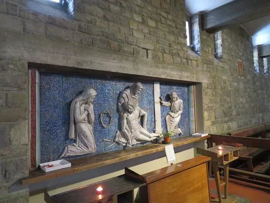 Chiesa di Santa Maria Ausiliatrice