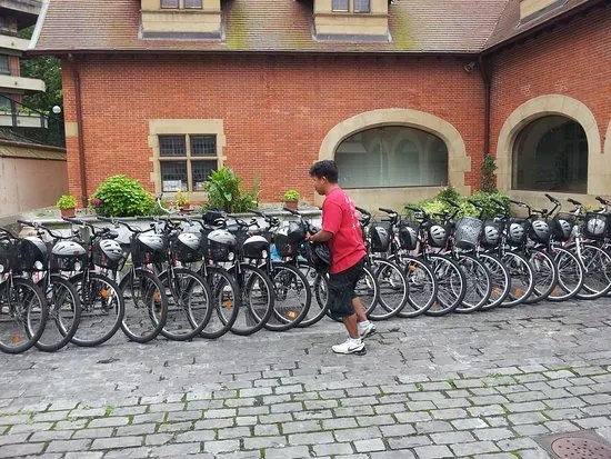 Bici Rent