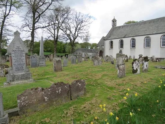 Ardoch Parish Church