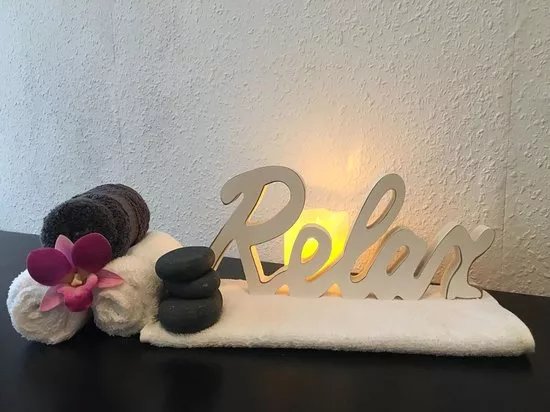 Mee Dee Thai Massage