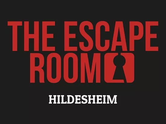 The Escape Room - Hildesheim