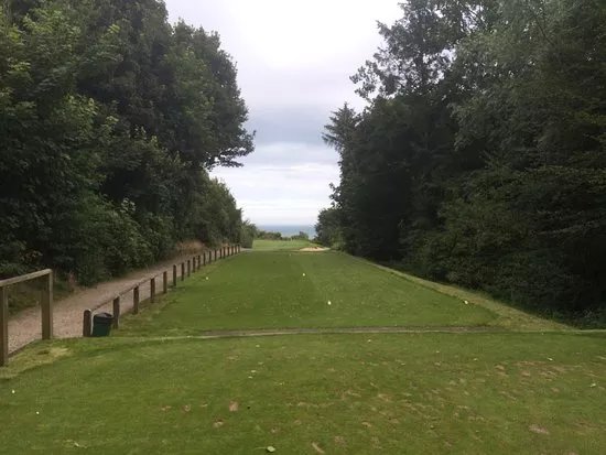 Sene Valley Golf Club