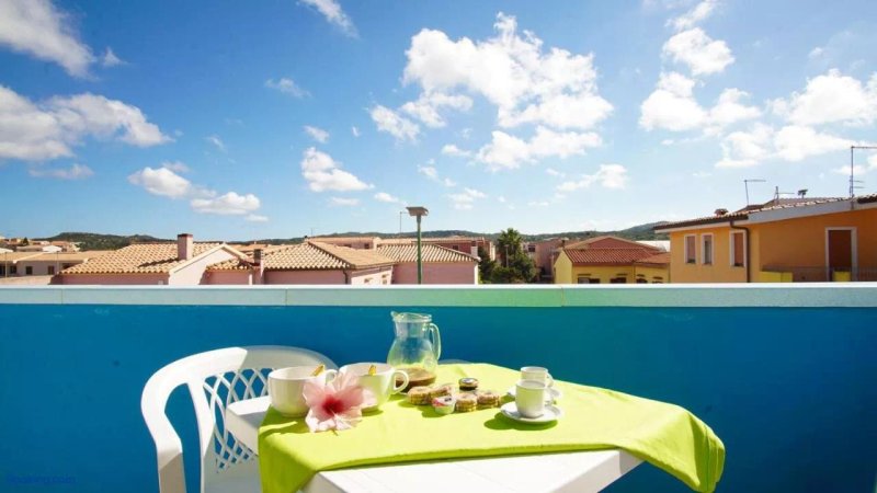 Residence Grecale