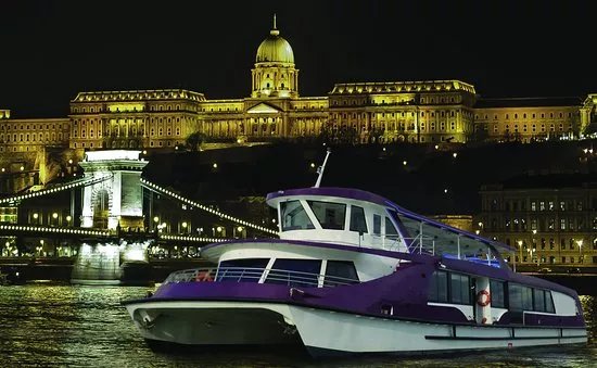 Silverline Cruises