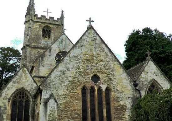 St. Andrew's Church
