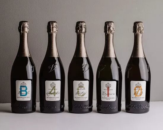 Rive Del Bacio - Cantina E Ospitalita