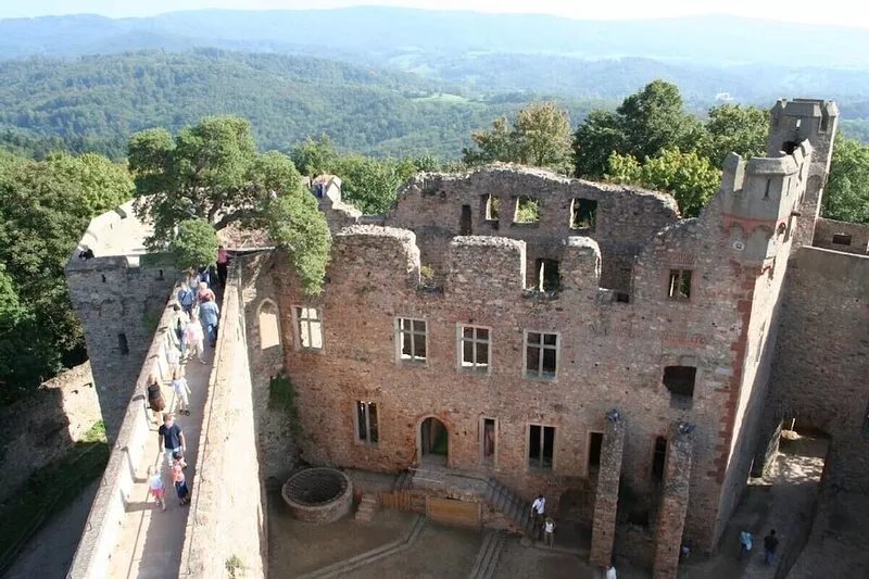 Culture & active vacations for the whole family – ideal for people w/allergies