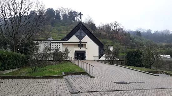 Chiesa Cristo Buon Pastore - Parrocchia San Felice