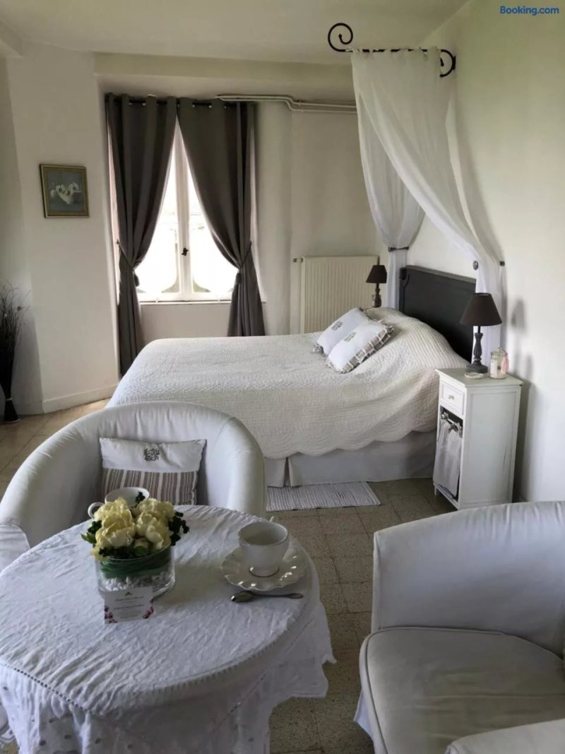 Chambres d'Hôtes Romance