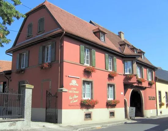 Domaine Dussourt