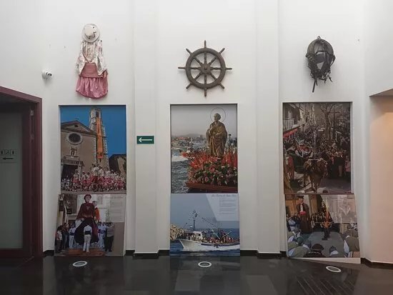 Centro De Arte Contemporaneo La Sala