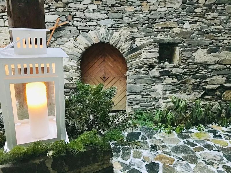 Vacation home -lovingly renovated- Wachau on the Danube