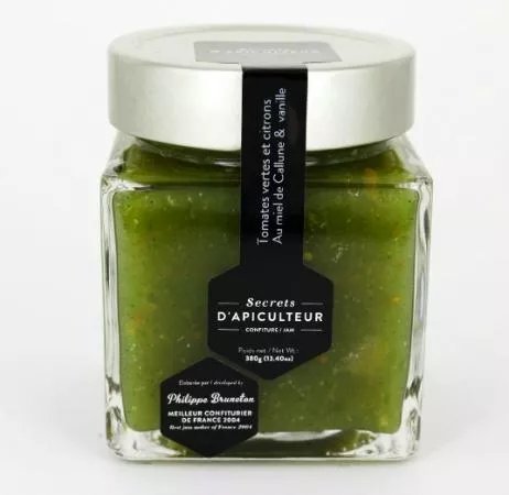 Secrets d'Apiculteur