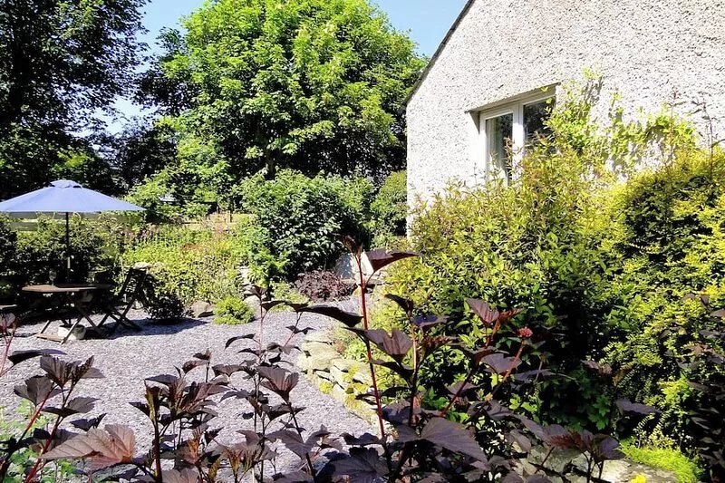 1 bedroom accommodation in Llanddeusant, near Holyhead