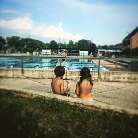 Impianti Sportivi