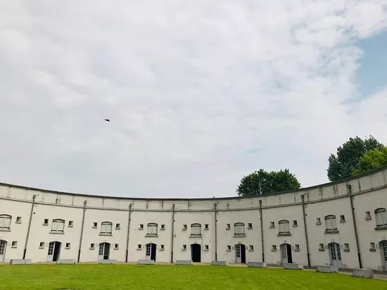 Fort Liefkenshoek