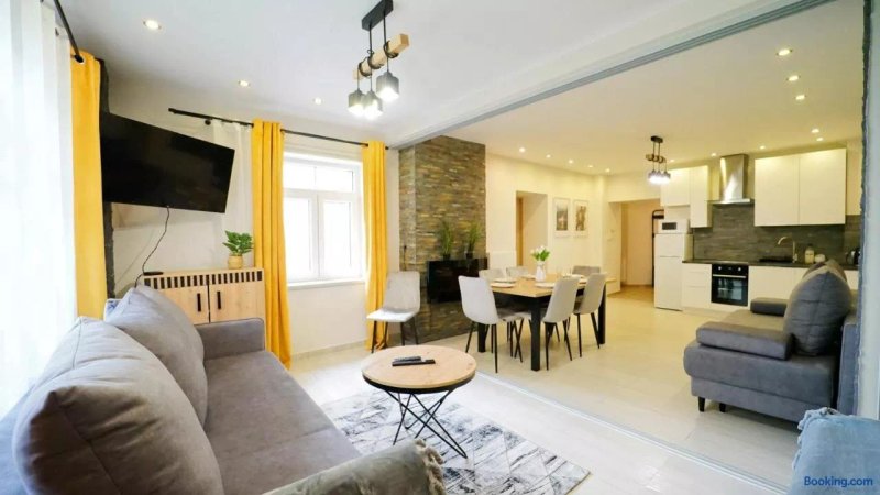 Apartamenty Everysky Luxor Karkonoska