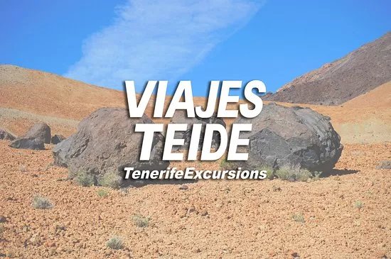 Viajes Teide