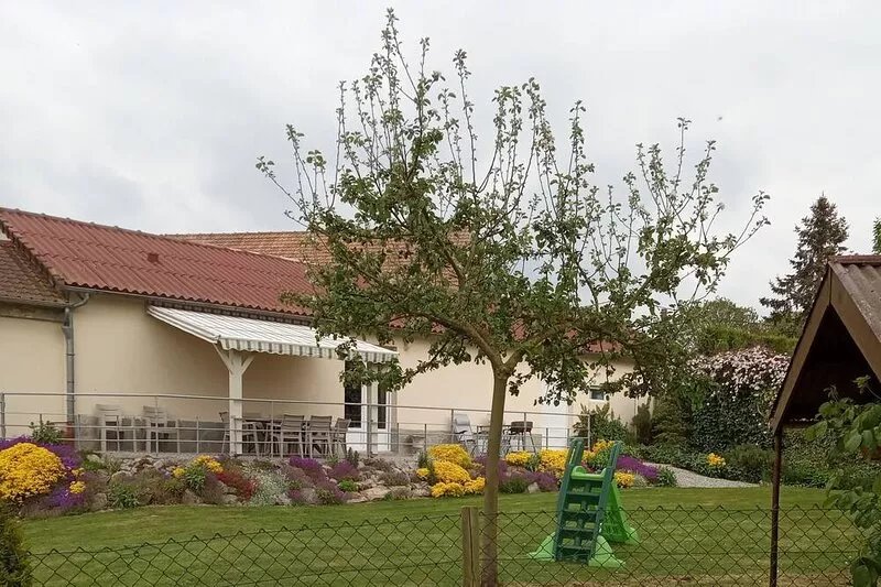 Gite "La Belle Vue"