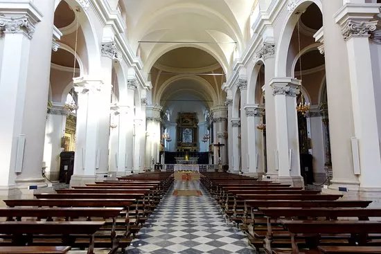 Parrocchiale S. Giovanni Evangelista