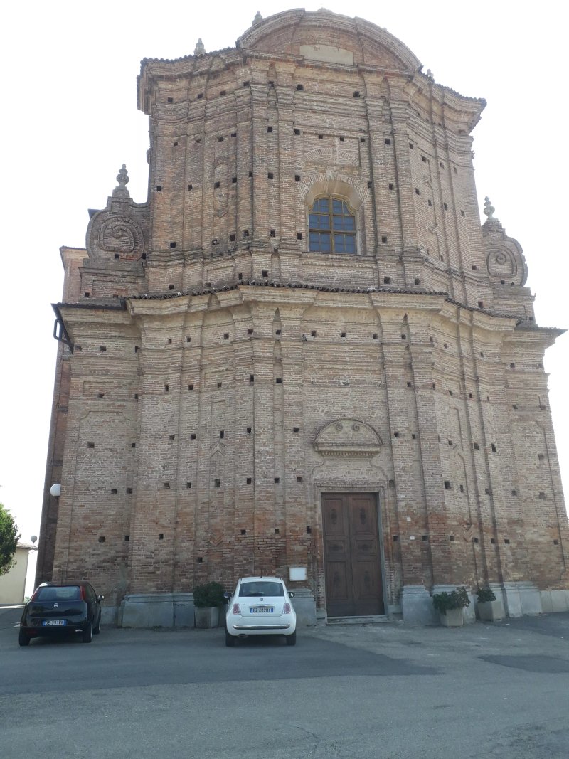 Chiesa di San Vincenzo Martire