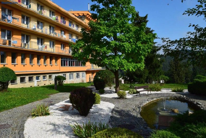Sanatorium Uzdrowiskowe Korona