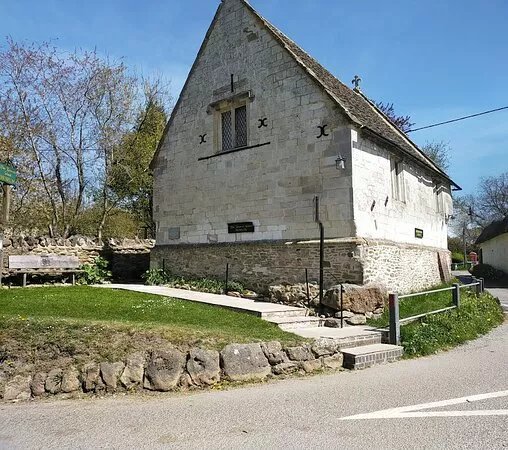 Uffington Museum