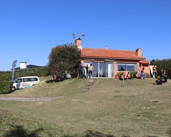 OndaMagna Surfschool