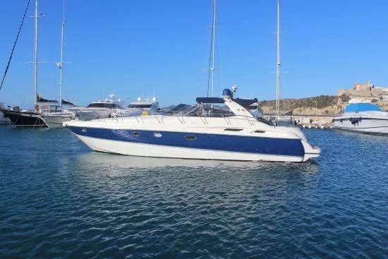 Jet Service Ibiza