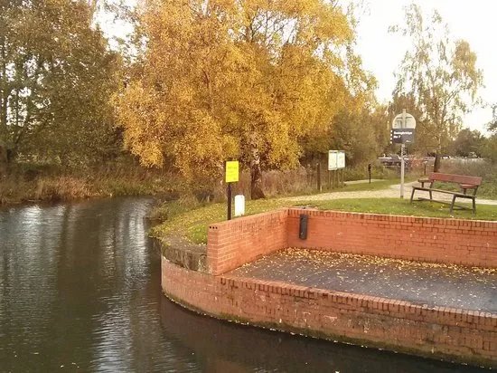 Pocklington Canal
