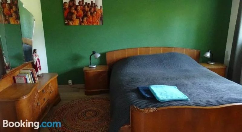 B&B Wachtpost 29