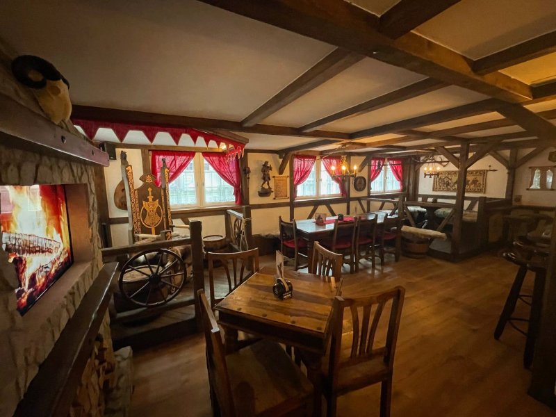 Taverne Zum Troubadour