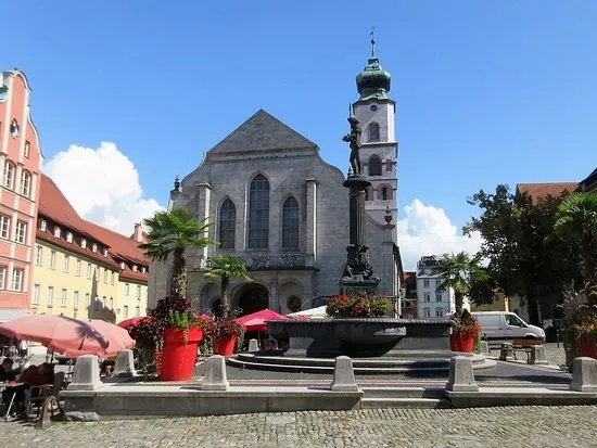 Stephanskirche