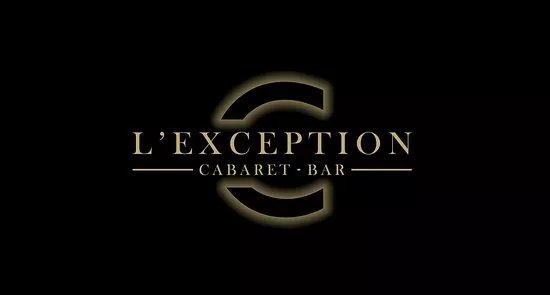 L'Exception Cabaret - Bar