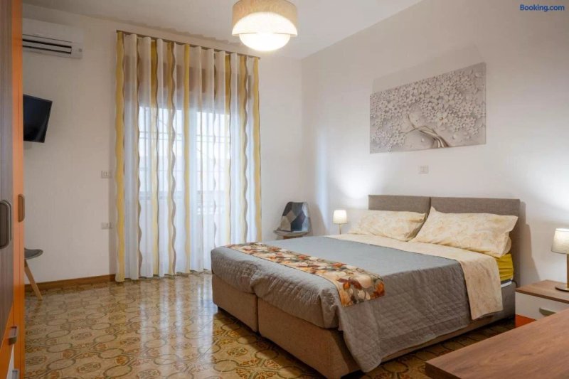 B&B Benvenuti Al Centro