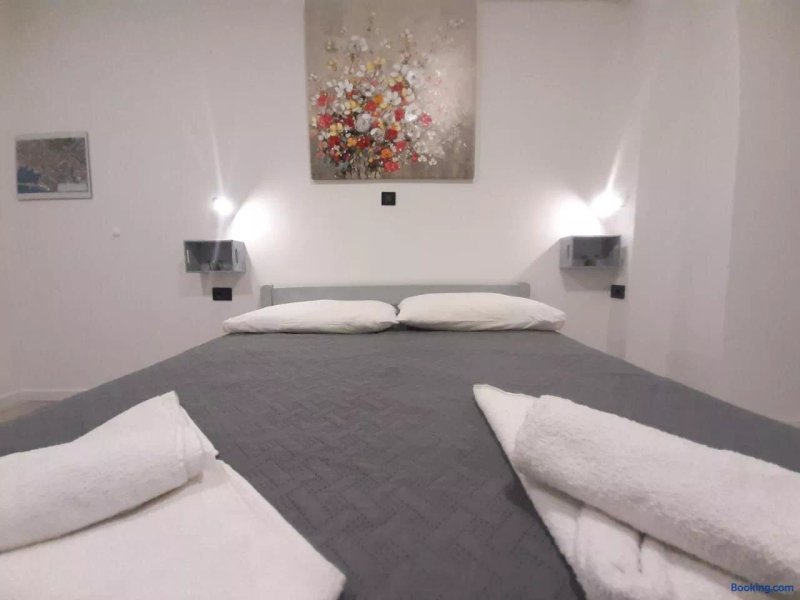 Apartment MiS City Center