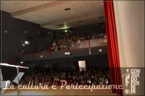 Cinema Teatro Contardo Ferrini
