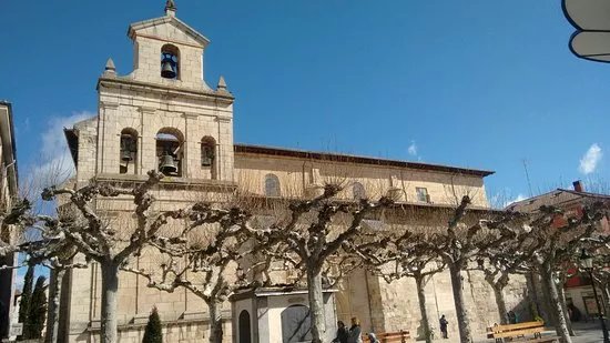 Iglesia de San Martin