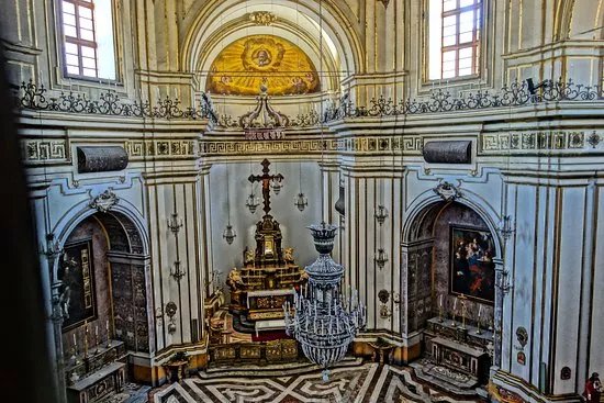 Chiesa di San Giuliano