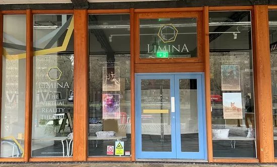 LIMINA: The Virtual Reality Theatre